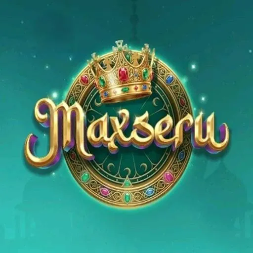MAXSERU - Pertarungan Seru di Dunia Battle Royale